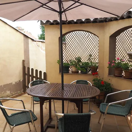Casa De Casa rural *