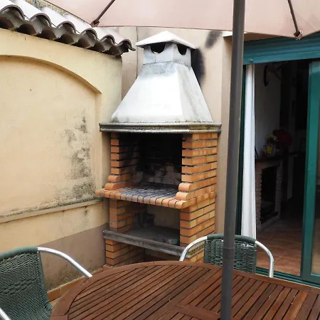 Casa De Casa rural *