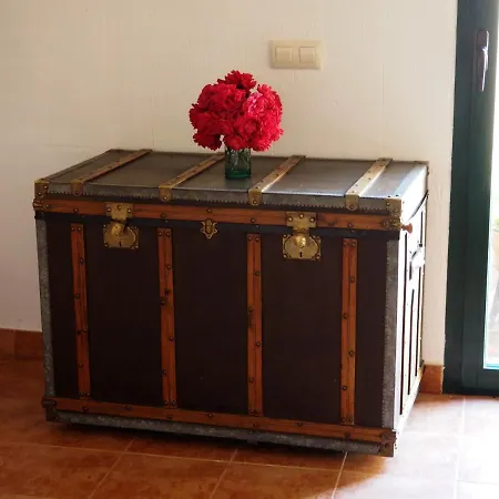 Casa De Casa rural